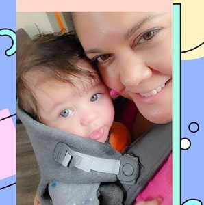 Meet your Posher, Angie